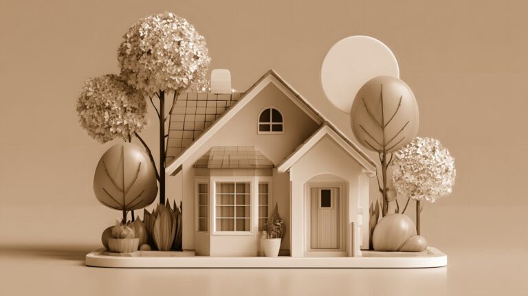 Fox Run neighborhood